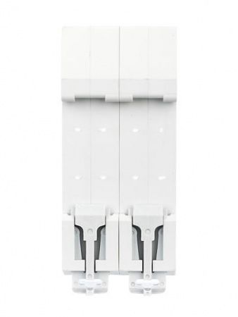 Огран. имп. перенапр.  2П  Un=400B  In=20kA  Im=40kA  ОПС1-C 2Р IEK