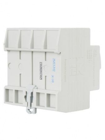 УЗО  4П  25А 300мА  IEK  ВД1-63  тип АС