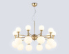 Подвесная люстра Ambrella light High Light LH51051
