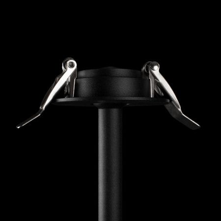 Встраиваемый светодиодный спот Loft IT Cane 10359/500 Black