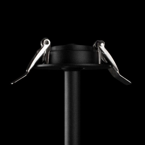 Встраиваемый светодиодный спот Loft IT Cane 10359/800 Black