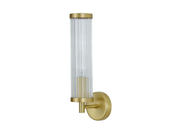 Бра NEWPORT 3721/A brass