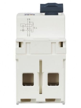 УЗО  2П  40А  30мА тип А ВДТ R10N АRMАT IEK АR-R10N-2-040А030