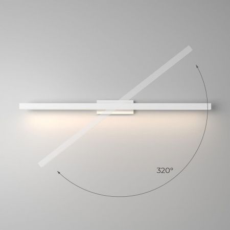 Светильник настенный светодиодный Elektrostandard Rino a071224