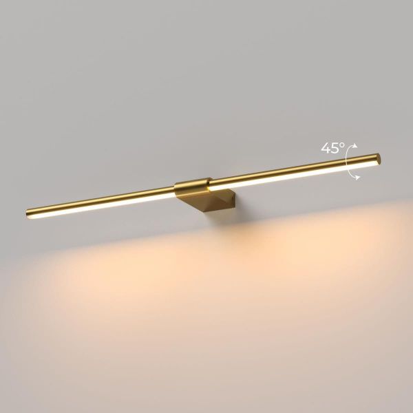 Светильник настенный светодиодный Elektrostandard Luar a070981