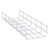 Лоток проволочный 80x200x3000-3,8 мм EKF